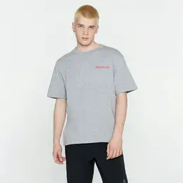 Мужская футболка Reebok BB Practice Tee Мужская футболка Reebok BB Practice Tee