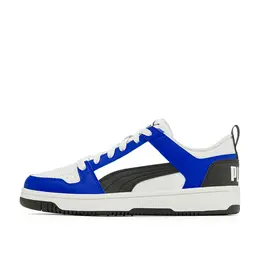 Подростковые кроссовки PUMA Rebound Layup Подростковые кроссовки PUMA Rebound Layup
