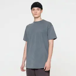 Мужская футболка STREETBEAT Tee Acid Washed Effect Мужская футболка STREETBEAT Tee Acid Washed Effect