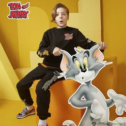 Подростковые брюки Street Beat Pants & Tom and Jerry Подростковые брюки Street Beat Pants & Tom and Jerry