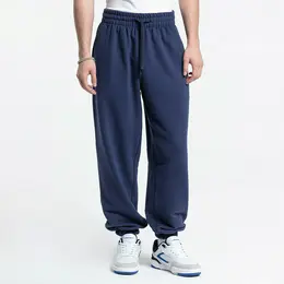 Мужские брюки Basic Fleece Pant