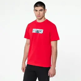 Мужская футболка Expedition Tee Мужская футболка Expedition Tee