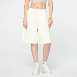 Женские шорты Long Short French Terry Женские шорты Long Short French Terry