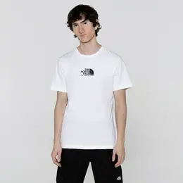 Мужская футболка Fine Alpine Equipment Tee Мужская футболка Fine Alpine Equipment Tee