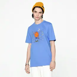 Мужская футболка adidas Lil Stripe Мужская футболка adidas Lil Stripe