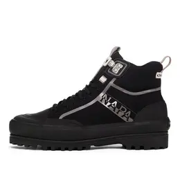 Женские ботинки Napapijri x Superga Canvas Boots Женские ботинки Napapijri x Superga Canvas Boots