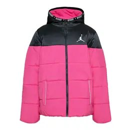 Подростковая куртка Jordan Basic Poly Puffer