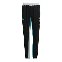 Подростковые брюки Adidas Lil Stripe Подростковые брюки Adidas Lil Stripe