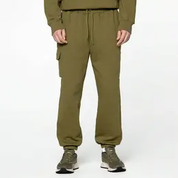 Мужские брюки French Terry Cargo Jogger