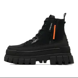 Женские ботинки Palladium Revolt Boot Zip