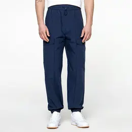 Мужские брюки Woven Cargo Jogger