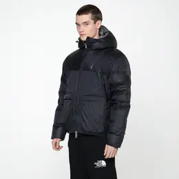 Мужской пуховик Helly Hansen Arc Reversible