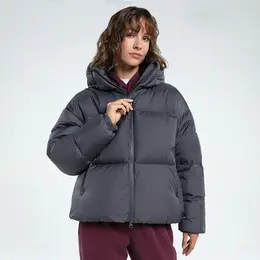Женская куртка Short Puffer Jacket Женская куртка Short Puffer Jacket