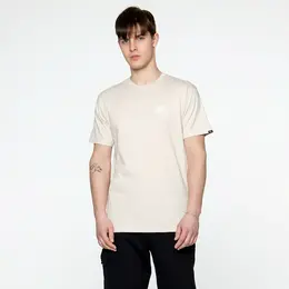 Мужская футболка Vans Left Chest LogoTee Мужская футболка Vans Left Chest LogoTee
