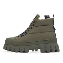 Женские ботинки Palladium Revolt Boot Overcrush