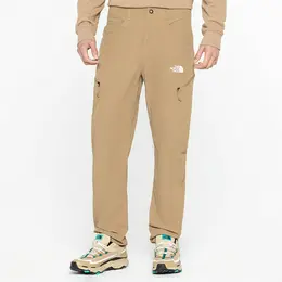 Мужские брюки Exploration Tapered Pant