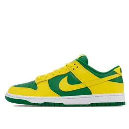 Мужские кроссовки Nike Dunk Low Retro