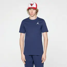 Мужская футболка Jumpman Short Sleeve Crew Мужская футболка Jumpman Short Sleeve Crew