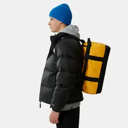 Сумка-рюкзак дорожная Base Camp Duffel XS