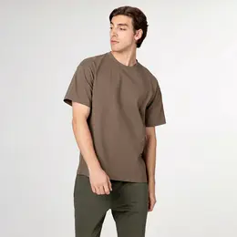 Мужская футболка Streetbeat Simple Tee Мужская футболка Streetbeat Simple Tee