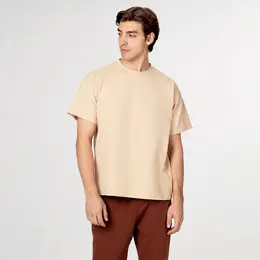 Мужская футболка Streetbeat Simple Tee Мужская футболка Streetbeat Simple Tee