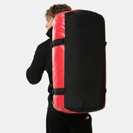Сумка-рюкзак дорожная Base Camp Duffel - L Сумка-рюкзак дорожная Base Camp Duffel - L