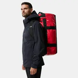 Сумка-рюкзак дорожная Base Camp Duffel Size M Сумка-рюкзак дорожная Base Camp Duffel Size M