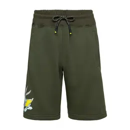 Подростковые шорты Streetbeat Shorts & Looney Tunes Подростковые шорты Streetbeat Shorts & Looney Tunes