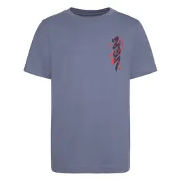Подростковая футболка Jordan Zion MJ Tee Подростковая футболка Jordan Zion MJ Tee