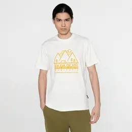 Мужская футболка Faber Мужская футболка Faber