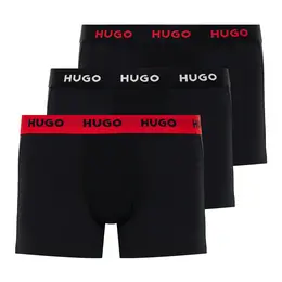 Мужские трусы Trunk Triplet Pack Мужские трусы Trunk Triplet Pack