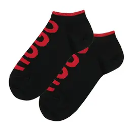 Женские носки AS LOGO 2 Пары Женские носки AS LOGO 2 Пары