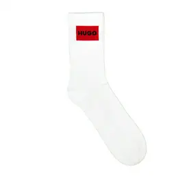Носки Logo Quarter Socks 2-Pack Носки Logo Quarter Socks 2-Pack