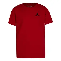 Подростковая футболка Jumpman Air Tee Подростковая футболка Jumpman Air Tee