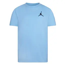 Подростковая футболка Jumpman Air Tee Подростковая футболка Jumpman Air Tee