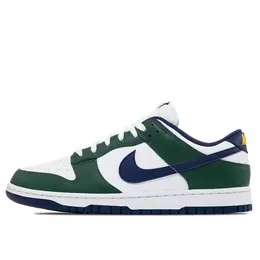 Мужские кроссовки Nike Dunk Low