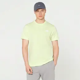 Мужская футболка Simple Dome Tee Мужская футболка Simple Dome Tee