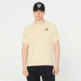 Мужская футболка Gravel Tee Мужская футболка Gravel Tee