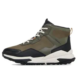 Мужские кроссовки Proton Leather Waterproof