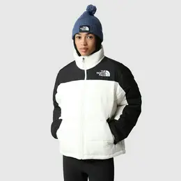 Женский пуховик Himalayan Insulated Jacket Gardenia White Женский пуховик Himalayan Insulated Jacket Gardenia White
