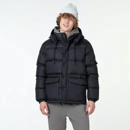 Мужской пуховик Streetbeat Winter Jacket