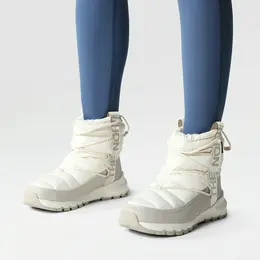 Женские ботинки The North Face Thermoball Lace Женские ботинки The North Face Thermoball Lace