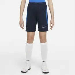 Подростковые шорты Nike Dri-FIT Short Подростковые шорты Nike Dri-FIT Short