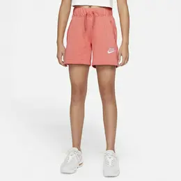 Подростковые шорты Club French Terry 5 Inch Short Подростковые шорты Club French Terry 5 Inch Short