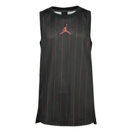 Подростковая майка Essentials Stripe Jersey Подростковая майка Essentials Stripe Jersey
