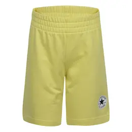 Подростковые шорты Baby French Terry Chuck Patch Short