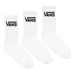 Набор носков WM Classic Crew Wmns White Набор носков WM Classic Crew Wmns White