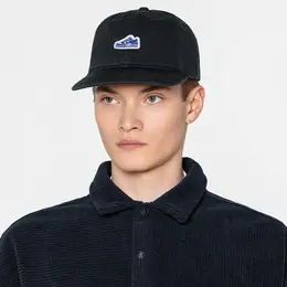 Кепка Club Unstructured Dunk Patch Cap Кепка Club Unstructured Dunk Patch Cap