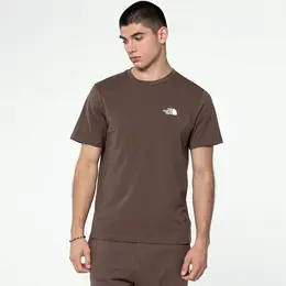 Мужская футболка Simple Dome Tee Мужская футболка Simple Dome Tee