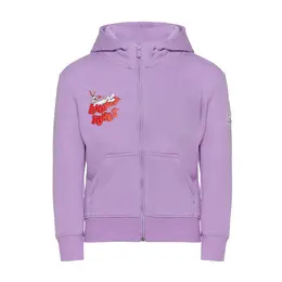 Подростковая толстовка Street Beat Zip Hoodie Looney Tunes Подростковая толстовка Street Beat Zip Hoodie Looney Tunes